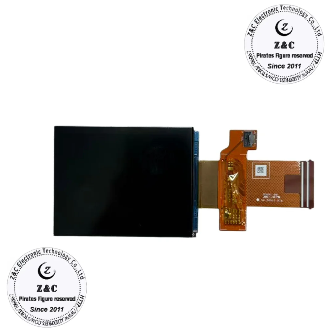 New C035QAN01.5 3.5