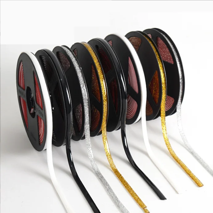1pc 6M Tile Gap Tape Kitchen Bathroom Waterproof Beautiful Seam Self-Adhesive Sticker Wall Floor Gap Line Decorative Strip