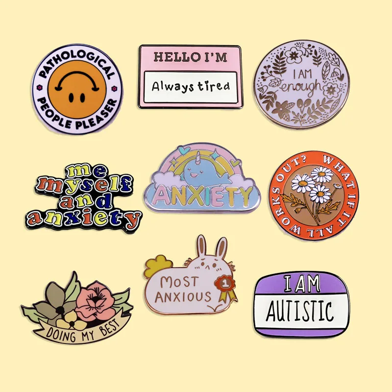 Fashion Mental Heal…