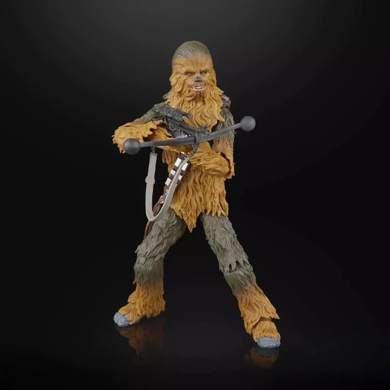 18cm Star Wars 4 Charaktere Actionfigur Force Awaken Mandalorian Sammlerstück Desktop-Dekoration Perfektes Feiertags-Festgeschenk