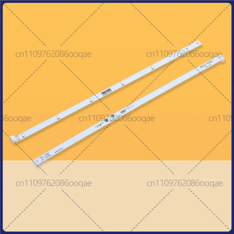 1pcs 0064001621 New Single Refrigerator LED Light Strip Replacement Spare Part