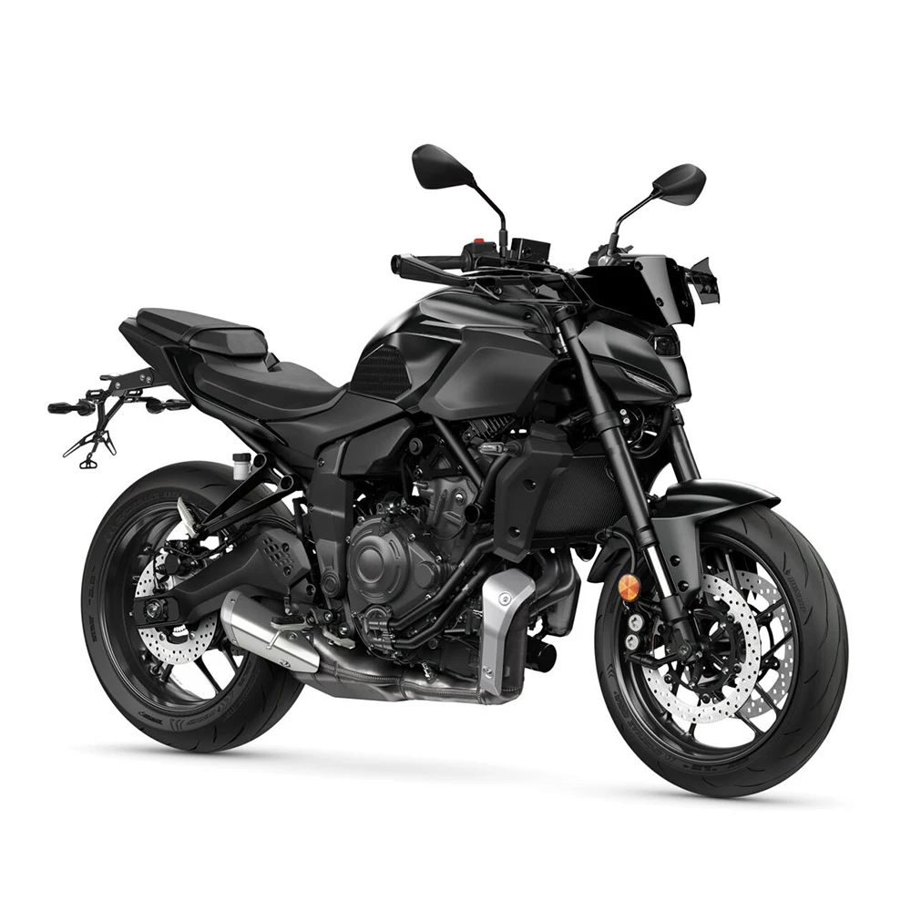 For Yamaha MT-07 2025 2026 Windscreen Deflector