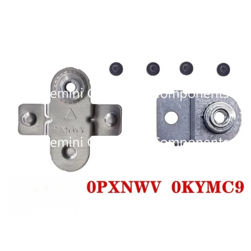 

New Genuine Laptop M.2 SSD HDD Bracket for Dell Inspiron 15 5580 5585 5590 5591 5505 5508 5509 PXNWV KYMC9