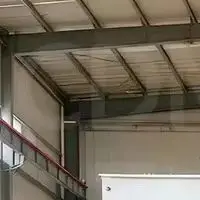 Topyro FRP Closed Circuit Evaporative Tower HVAC Solutions Manufacturing Plants Motor Counter Flow Water Treatment System