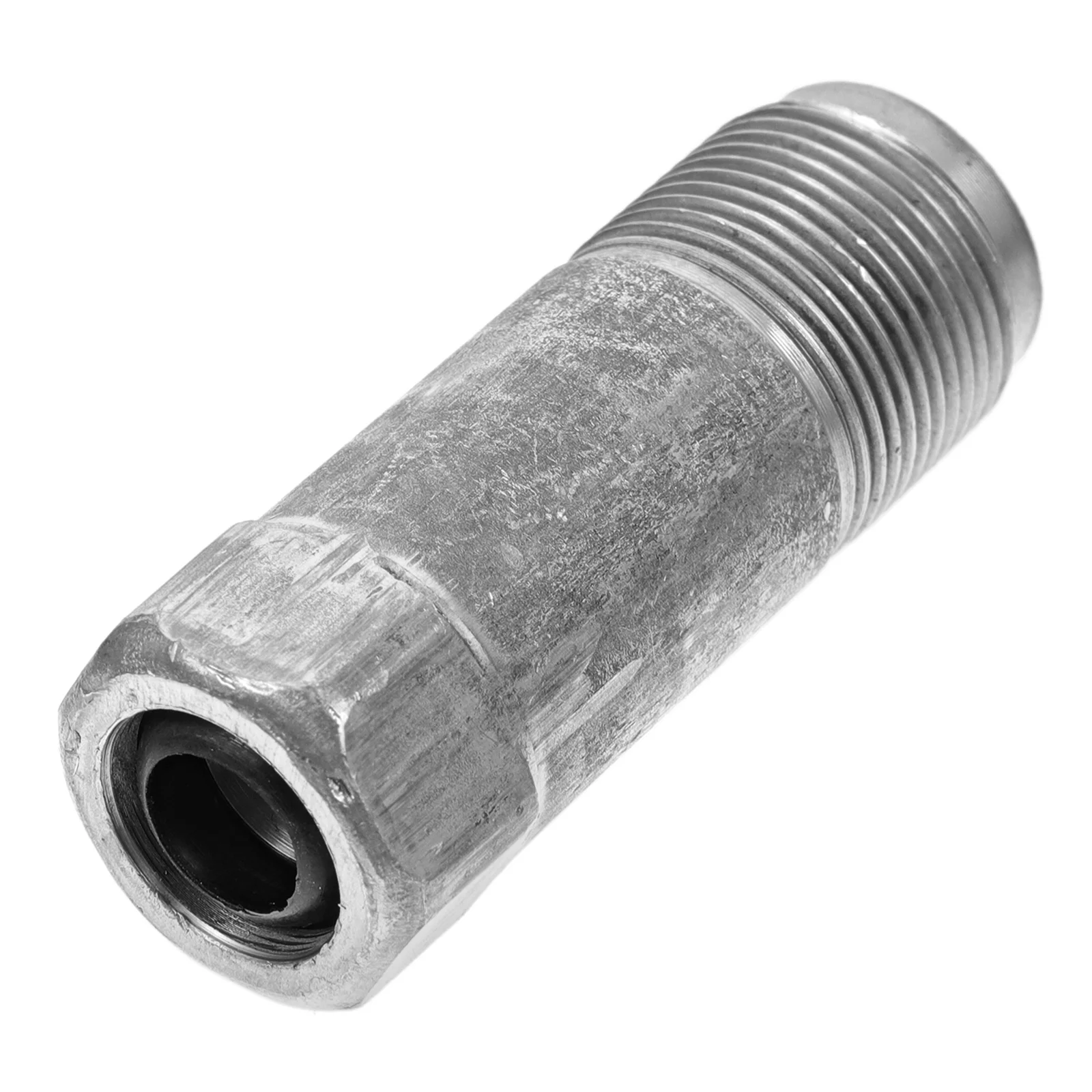 

Hydraulic Jack Parts Oil Pump Assembly Cylinder Piston Plunger Horizontal Vertical Steel Small Fuel Engine Component