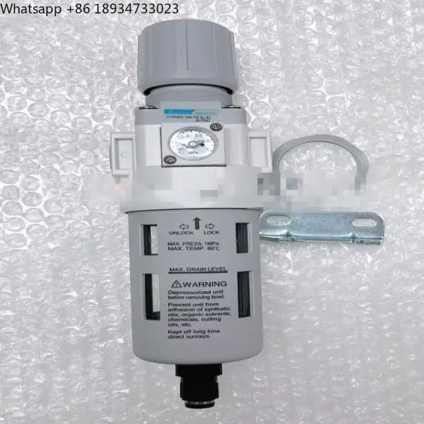 1pcs New Fit for Filter Regulator Mafr403-10a-nd -5u-b2 Brand Original Spot