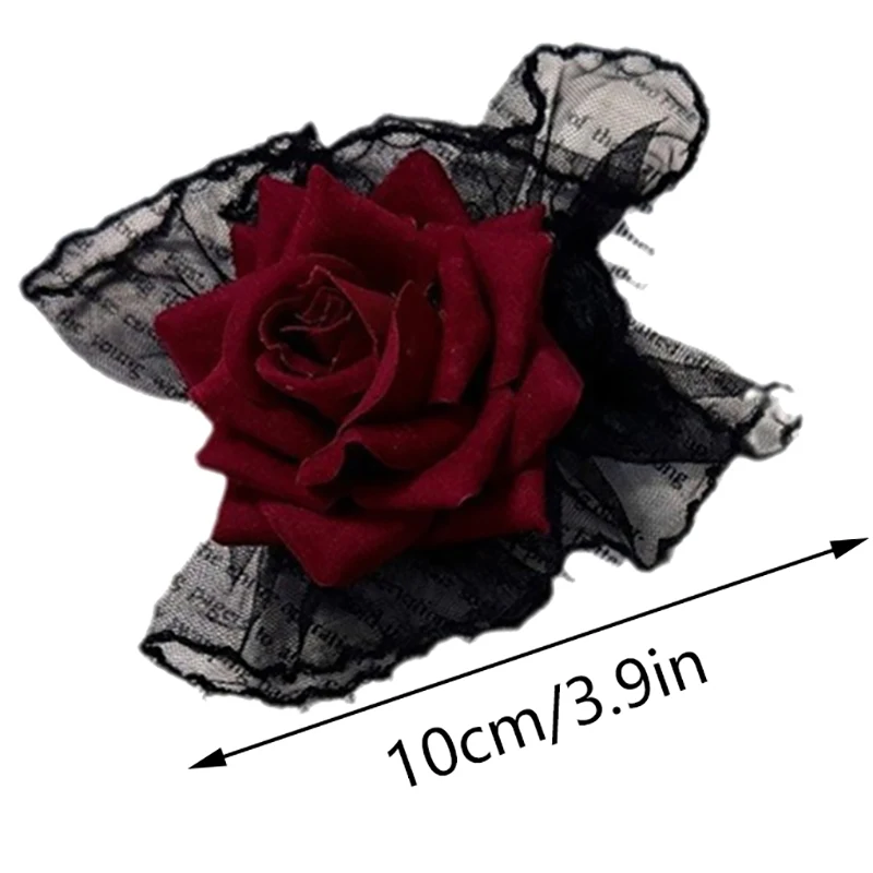 Nagel Foto Handschuh Schöne Sanfte Gefälschte Manschetten Dekorative Spitze Flare Manschetten Mode Sexy Nail art Zubehör Fotografie Requisiten