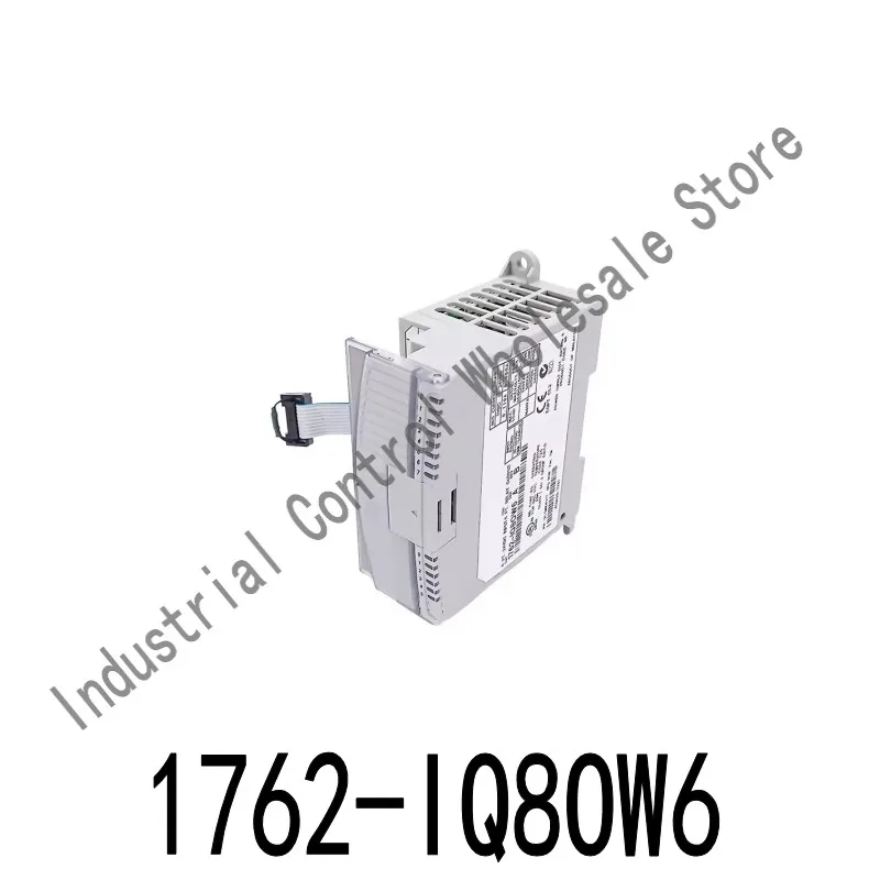 

Новый оригинальный модуль ПЛК 1762-IQ8OW6 1762IQ8OW6
