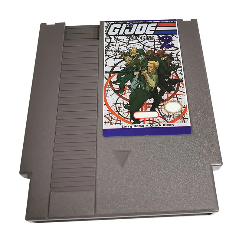 Classic Game Gijoe2… - image