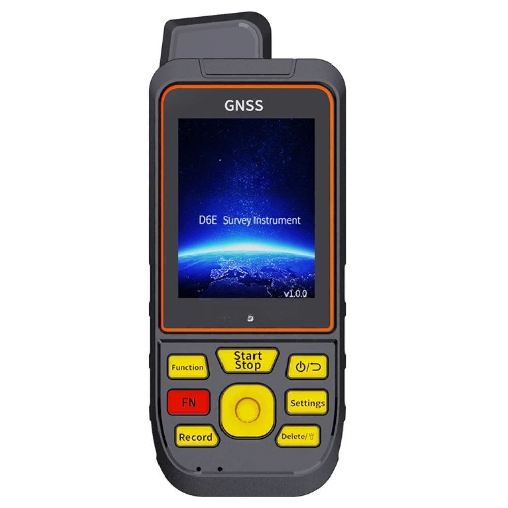 Navigation Handheld…