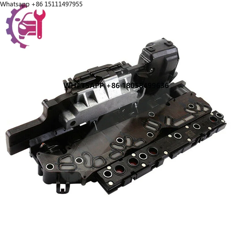 24254908 6L45 6L50 6L80 6L80E  Transmission Control Module Kit for Chevrolet Cadillac Chevrolet Camaro