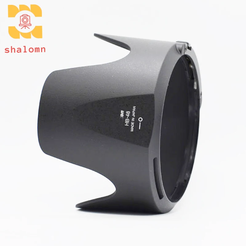 

New Original HB-48 Lens Hood Cover Protective Ring 77mm For Nikon AF-S Nikkor 70-200mm 1:2.8G II ED VR Lens HB48 Lens Hood