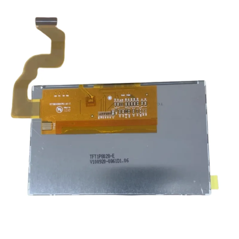 LCD Display Panel For TFT8K4201FPC-A1-E Spot Goods