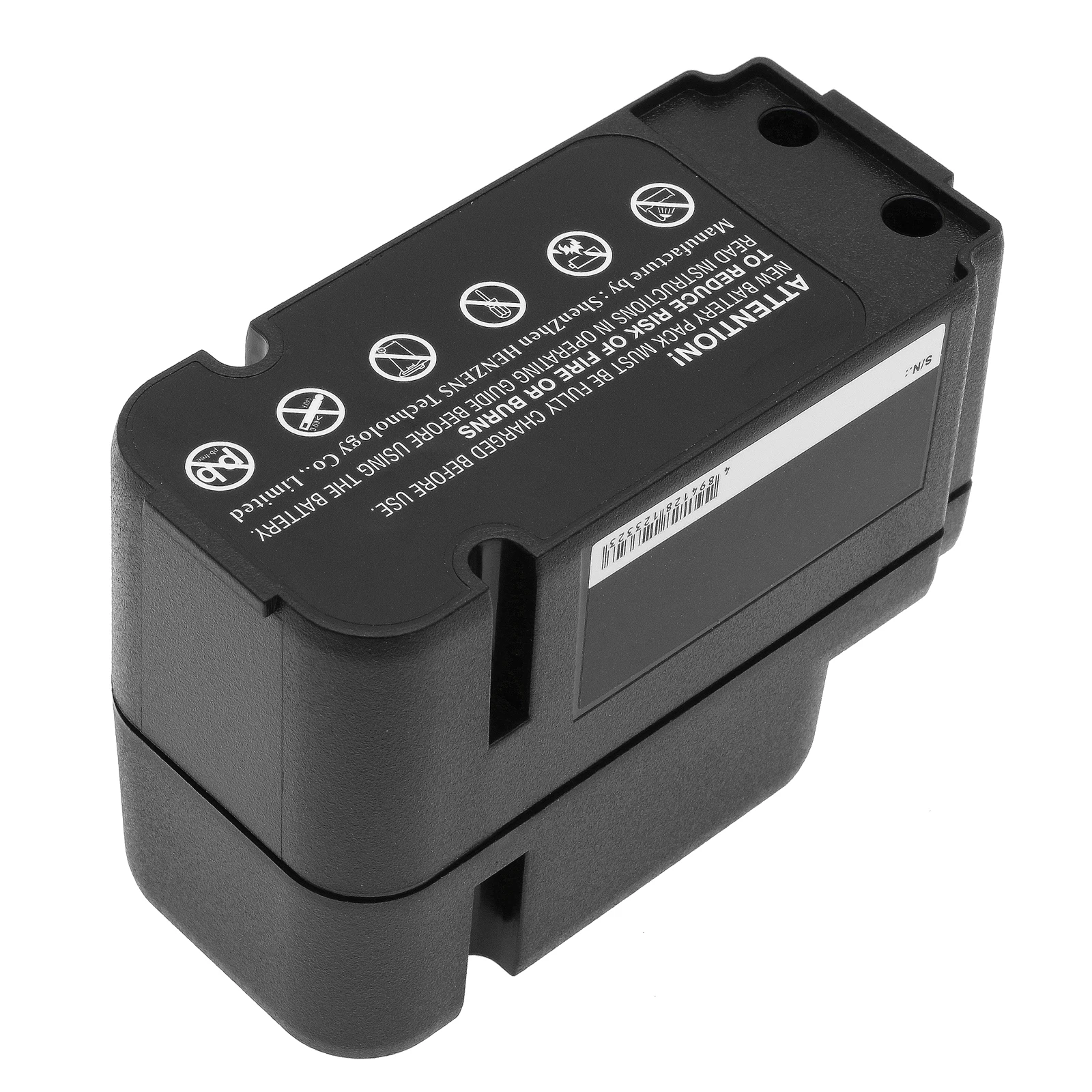 

Lawn Mower Battery 2500mAh for Worx Landroid L1500,L2000,WG794,WG794E,WG790E,WG791E,WG792E,WG796E,WR111MI,WG798E,WG797E,WG793E