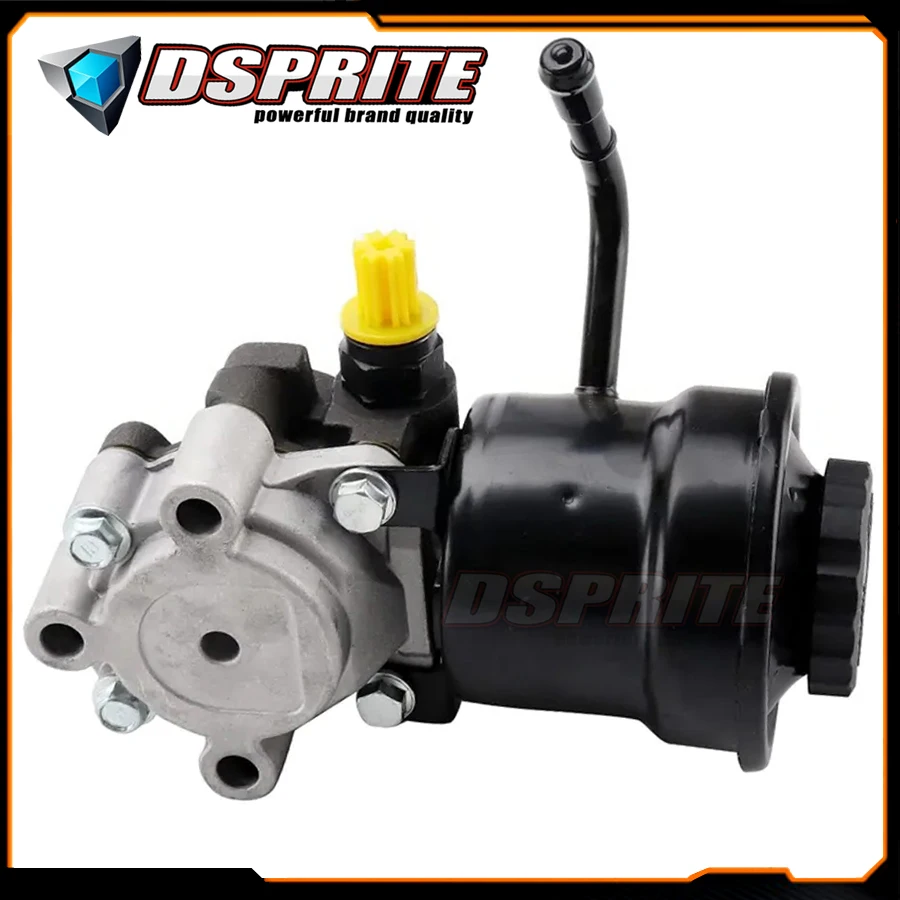 Power Steering Pump  4432004043 44320-04043 16151036795 For Toyota 4Runner Tacoma T100 1994-2001