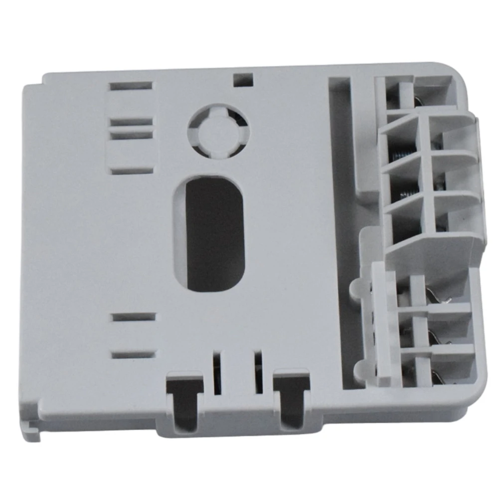 RMG88 530SE Burner Control Base Built for Use with For RIELLO 40G Oil Burner Controllers in Heating Installations