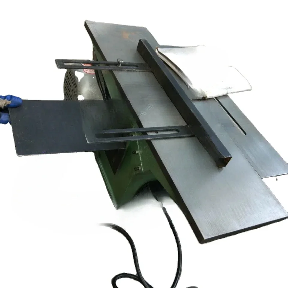 Multifunctional bench saw