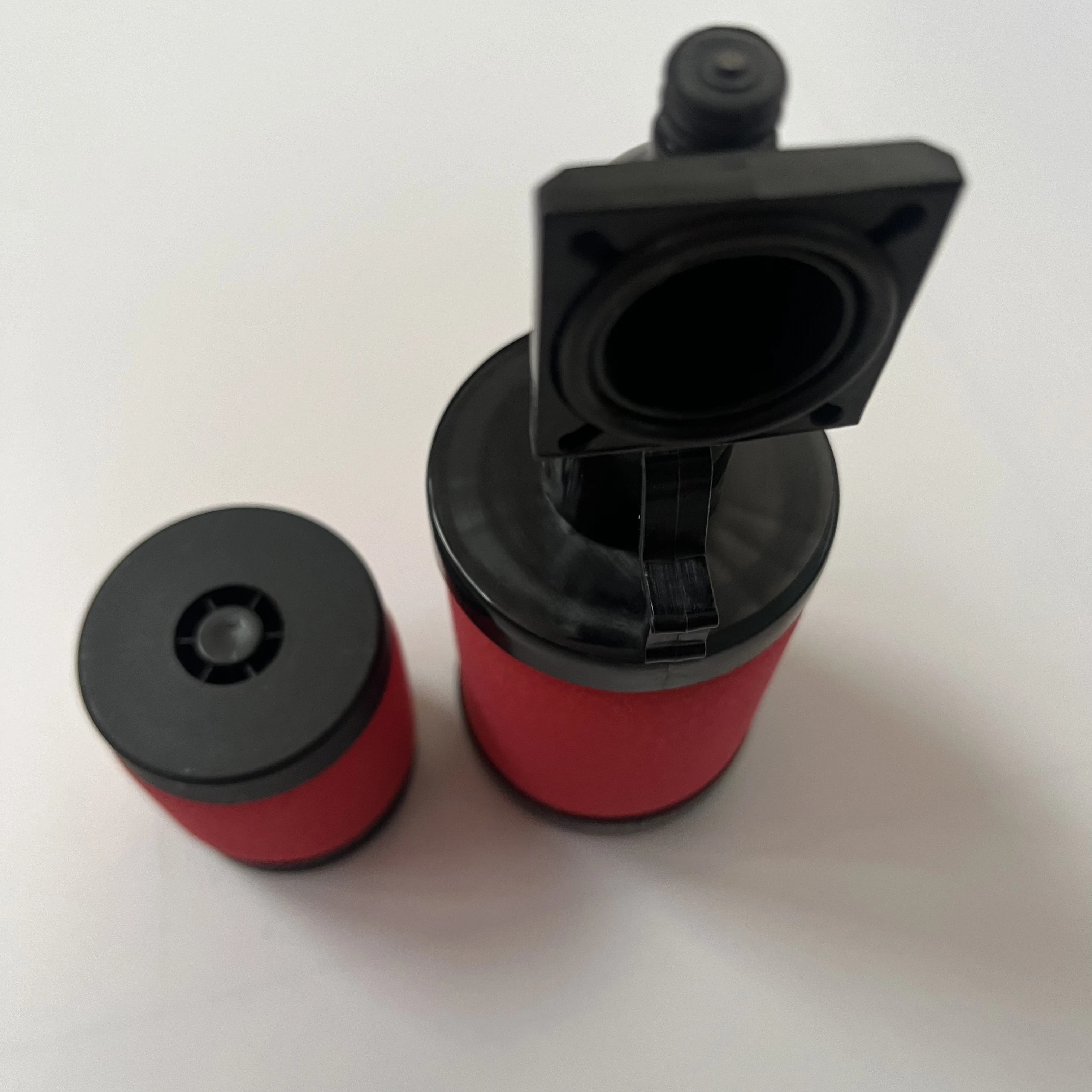 

88344239 88344247 88344262 88344254 88343272 88343306 88343363 88343330 Air Compressor dryer line filter for Ingersoll Rand