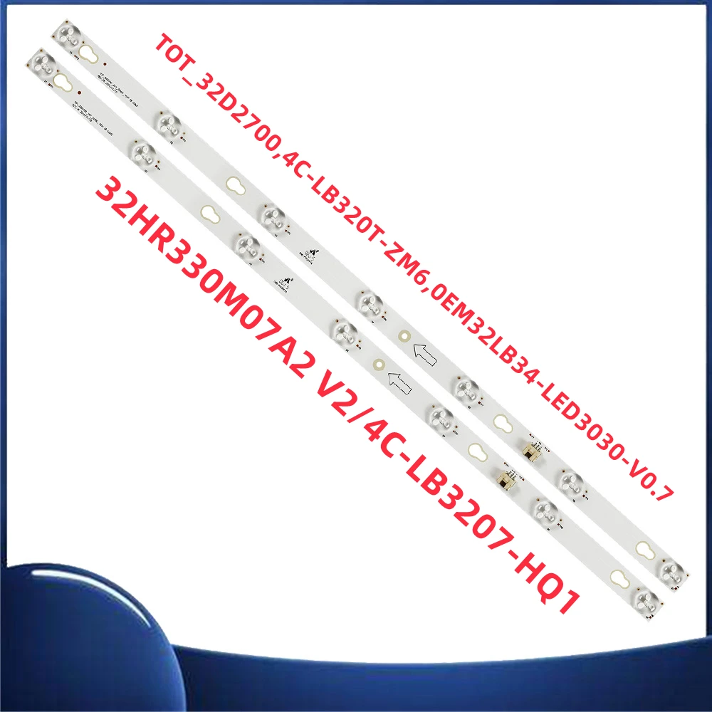 

Для светодиодной ленты L32F3303B L32E181 L32F1680B 4C-LB3207-HQ1 светодиодный rb2u2-c-k L32F1620B 4C-LB3207-YH01J L32F1680V