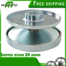 Conversor de torque Driver Clutch, 3 4