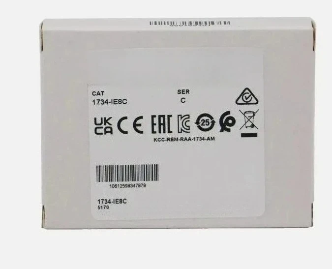 New Genuine Product 1734-IE8C High Quality Hot Selling Products Stock Fast Delivey