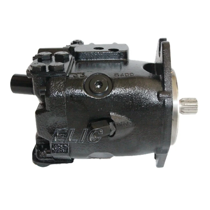 

Гидравлический насос серии A10V 1000411755 R902569211 Главный насос для EZ17