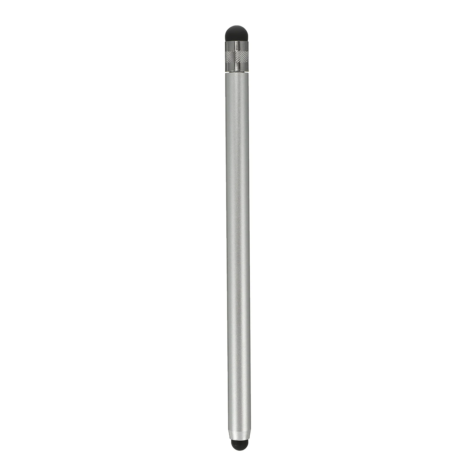 

Dual Tip Stylus Pen for Touch Screens Smooth Writing Drawing Tool Universal Compatibility Capacitive Screen Pencil for Phone