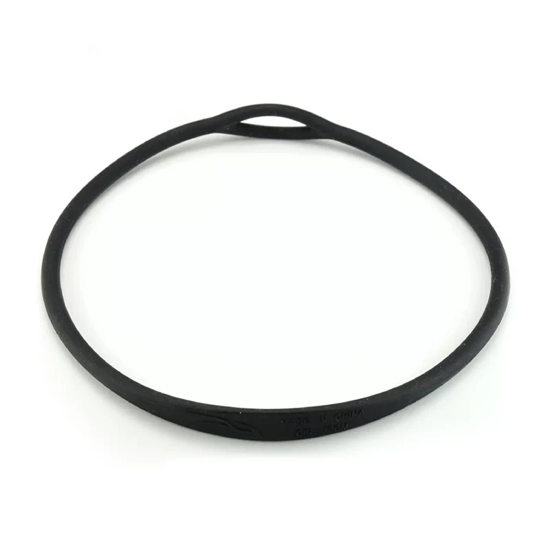 Elástico regulador de cuello para buceo