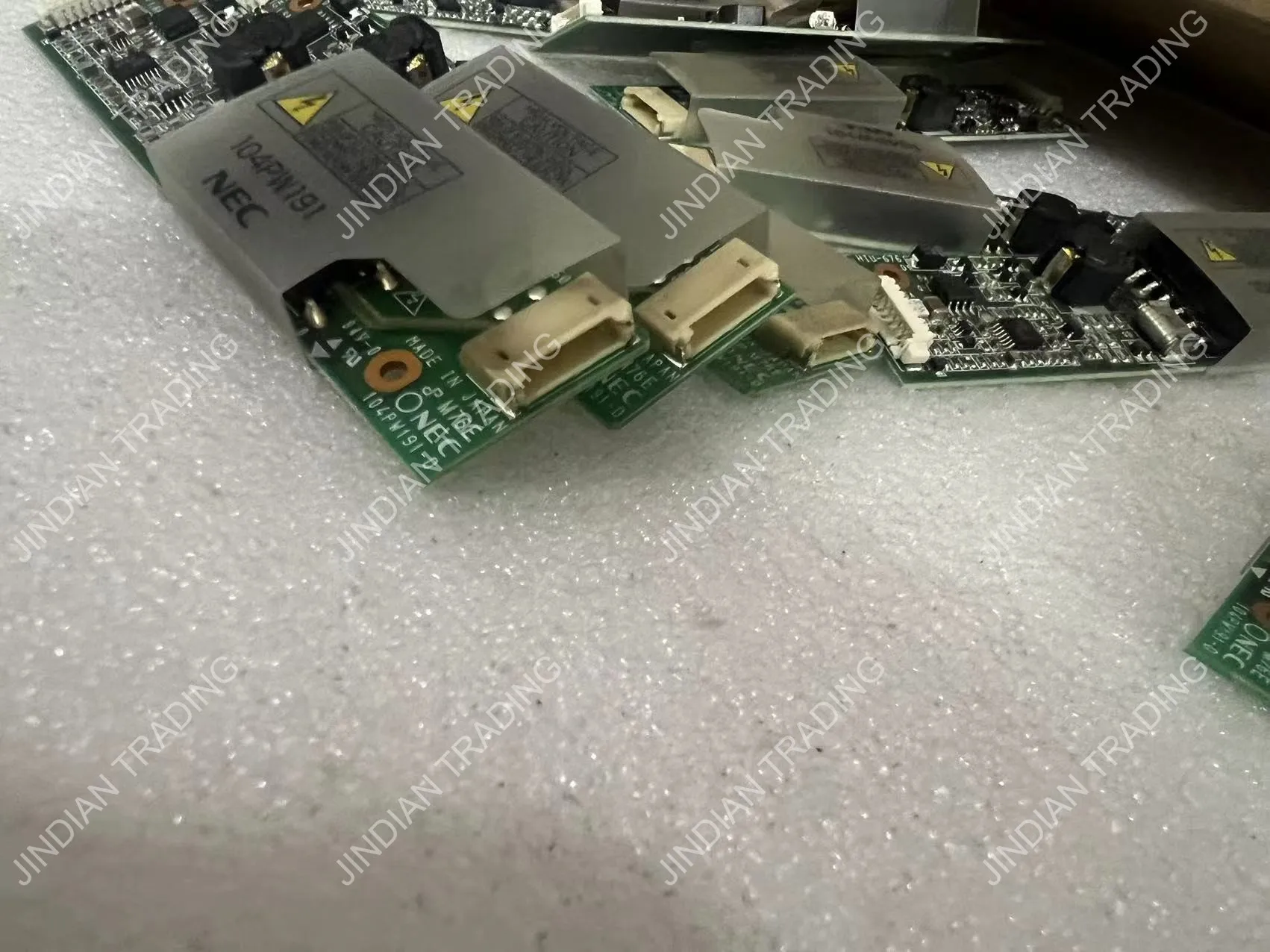 Inversor LCD para 104PW191