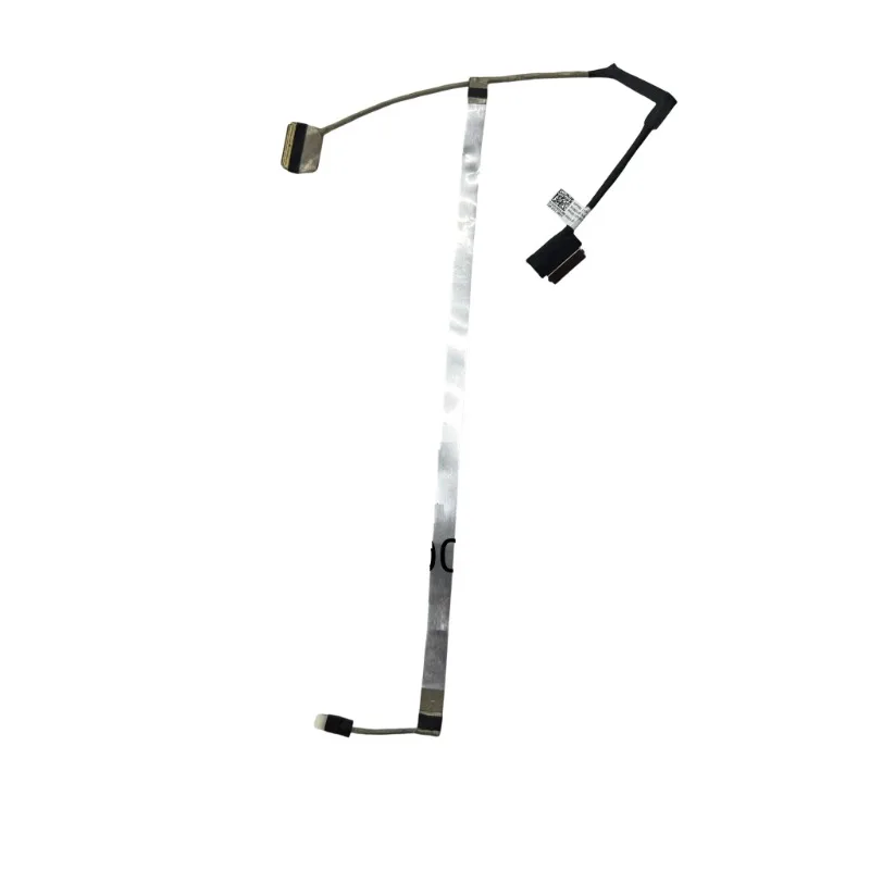 

New LCD Ribbon Flex Cable for HP 15S-DR TPN-C139 15-DW 250 255 G8 G9 Screen Cable 30pin DC02C00QJ00