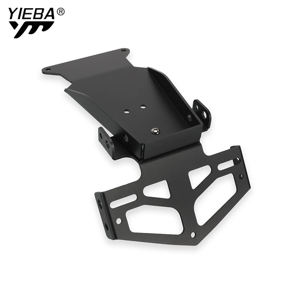 

Кронштейн держателя номерного знака Tuareg660 для Aprilia TUAREG 660 2025 2024 2023 2022 2021, кронштейн заднего крыла, хвостовая рама