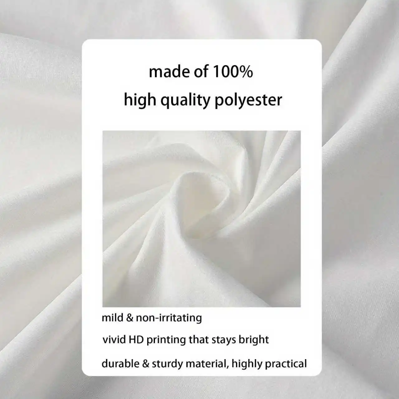 Luxury Retro Striped Body Pillow Case - King/Queen Size Bedspread & Sofa Cover, Soft Polyester-like Fabric with Hidden Zipper, B - view 6