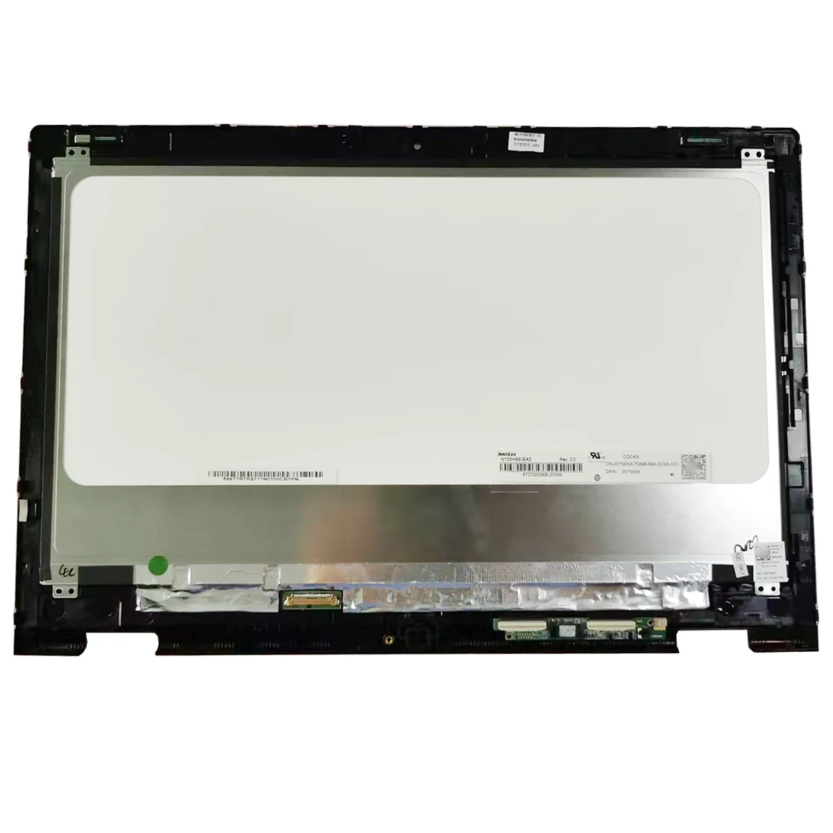 

13'' For Dell Inspiron 13 7000 7347 7348 7359 7352 7353 P57G P57G001 Touch Screen digitizer Assembly FHD