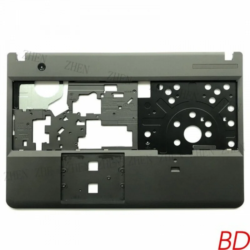 

Y AP0SK000400 FOR Lenovo ThinkPad E531 E540 C Shell Touchpad Fingerprint Hole