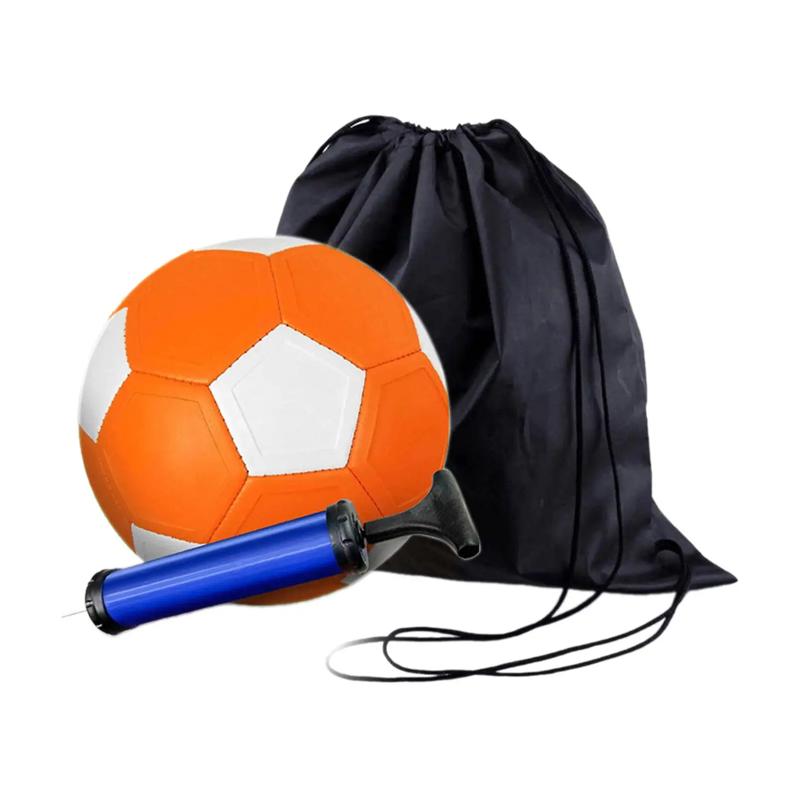 Fußball Premium dauerhafte Futsal Fußball Praxis offiziellen Spielball Fußball Trainings ball für Kinder Erwachsene Wettbewerb