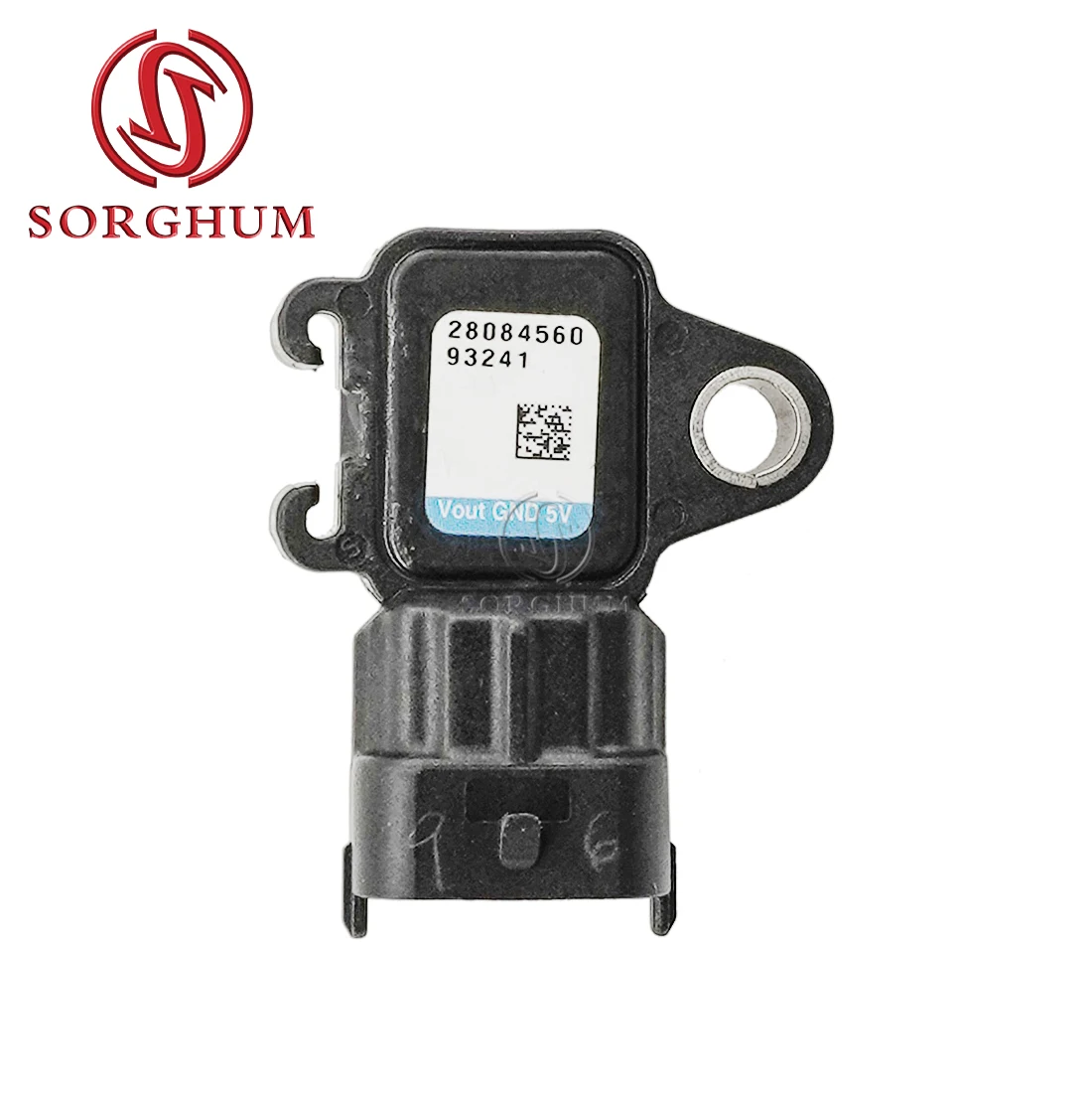 SORGHUM 28084560 For Chevrolet Silverado Sierra Yukon For Hyosung EFI Models GT250R MAP Intake Manifold Absolute Pressure Sensor