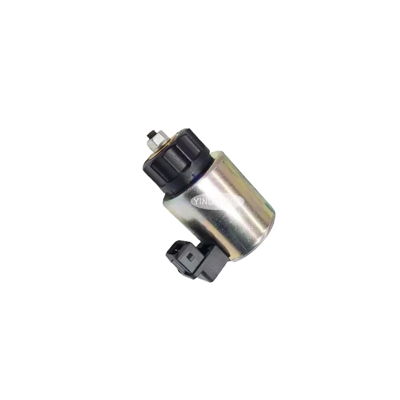 Excavator Accessories Construction Machinery Parts 11709879 VOE11709879 Solenoid Valve for EC