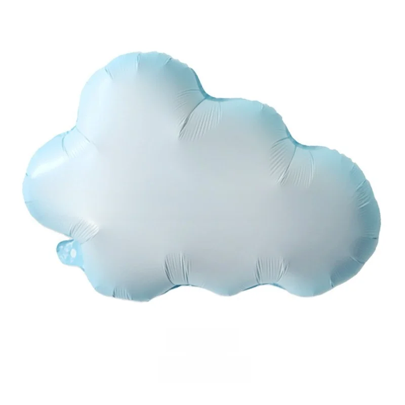 

Облако, улыбка, радуга, украшения на день рождения ребенка, воздушные шары, праздничные принадлежности для весеннего фестиваля, День отца, матери...