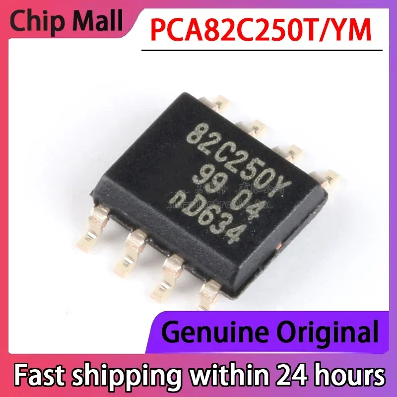 2PCS Original PCA82…