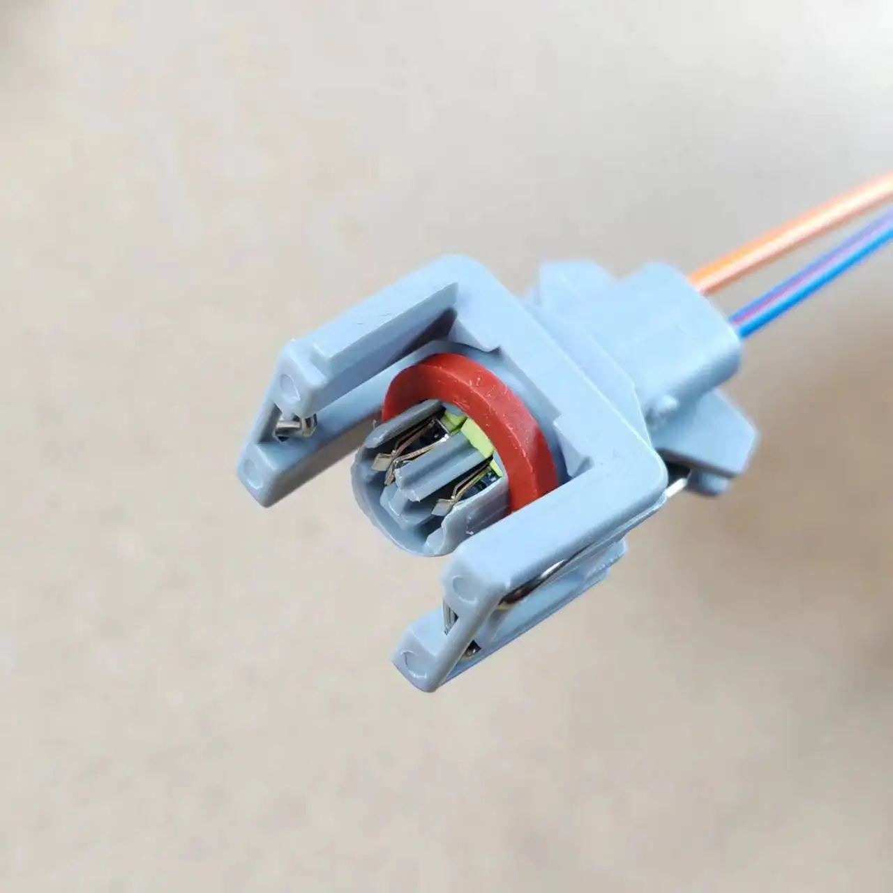 Geeignet für Delphi-Injektorstecker, Jiangling Shunda Quanshun Haval Isuzu Verkabelungs-Reparaturwerkzeuge – Detail 2