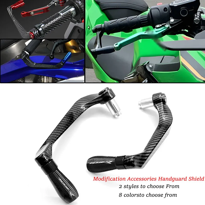 For ZONTES 703RR 703R RR 703 Motorcycle Handlebars Bow Protection Anti Fall Handguard Handlebar Landing Protection Accessories