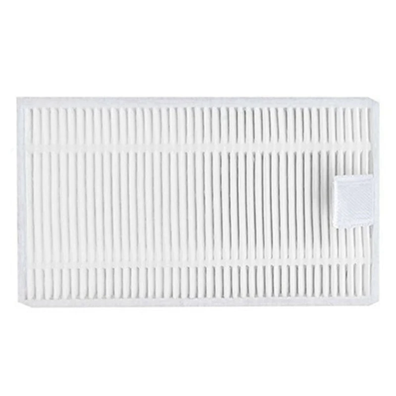 Cecotec Conga 4090 진공 청소기용 HEPA 필터 교체 부품, Conga 4090 HEPA 필터 청소 도구 액세서리