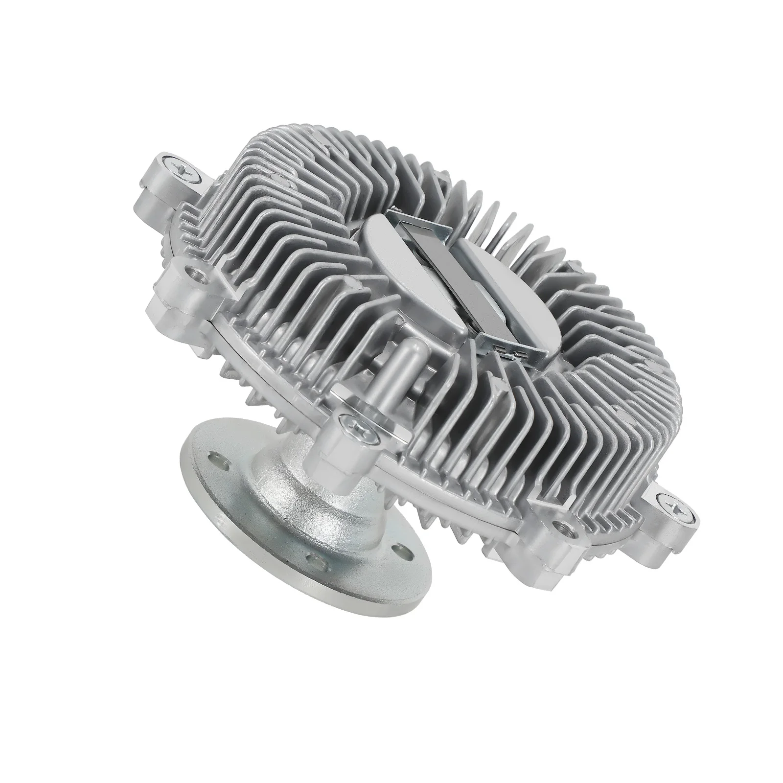 

Муфта вентилятора охлаждения радиатора для Nissan Pathfinder/Frontier/Xterra 2005-2012 Qme