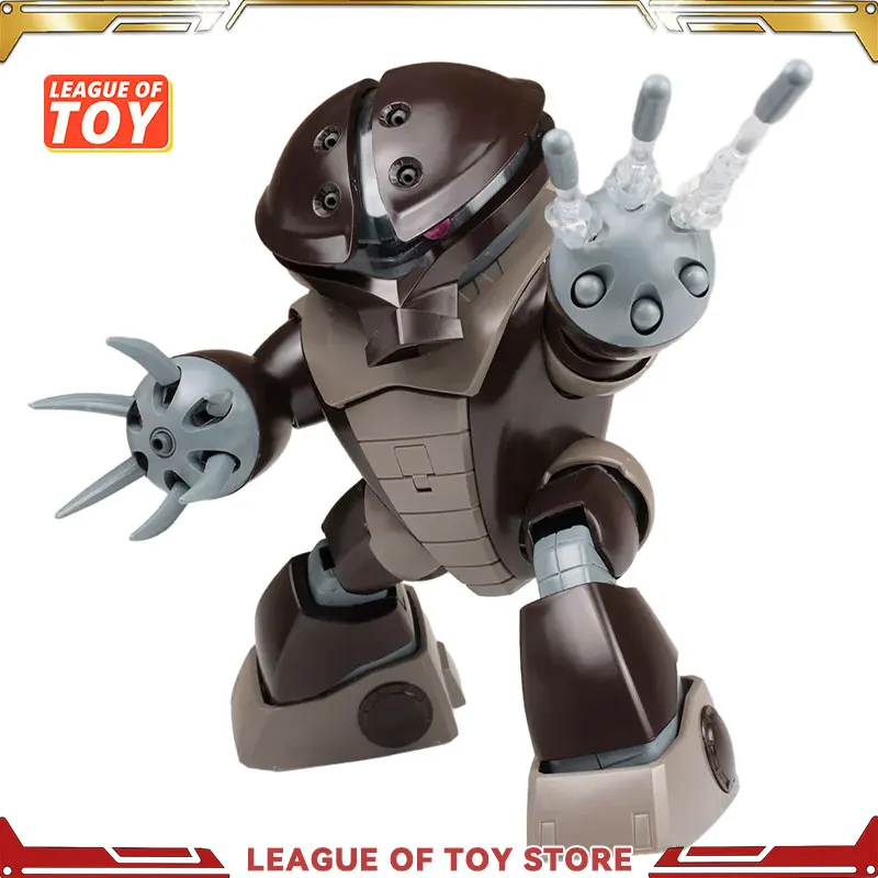 

Модель DAJI ACGUY 1/100 мг MSM-04 экшн-фигурки сборные игрушки