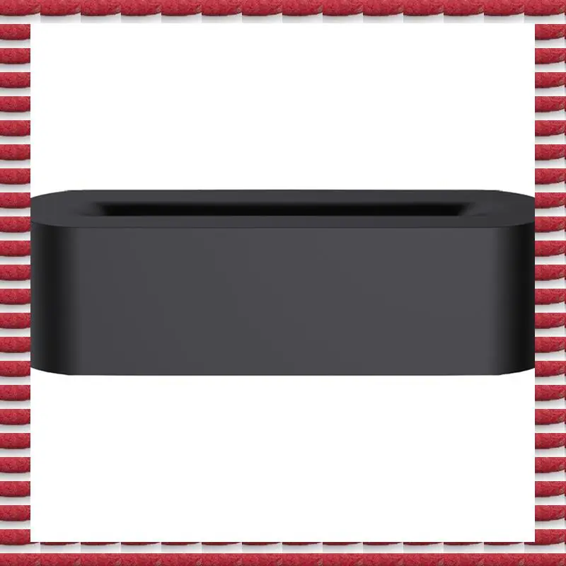 

A97G Увлажнитель воздуха с пламенем, ультразвуковой крутой туман, распылитель, светодиодный диффузор эфирного масла, простой в использовании, черный