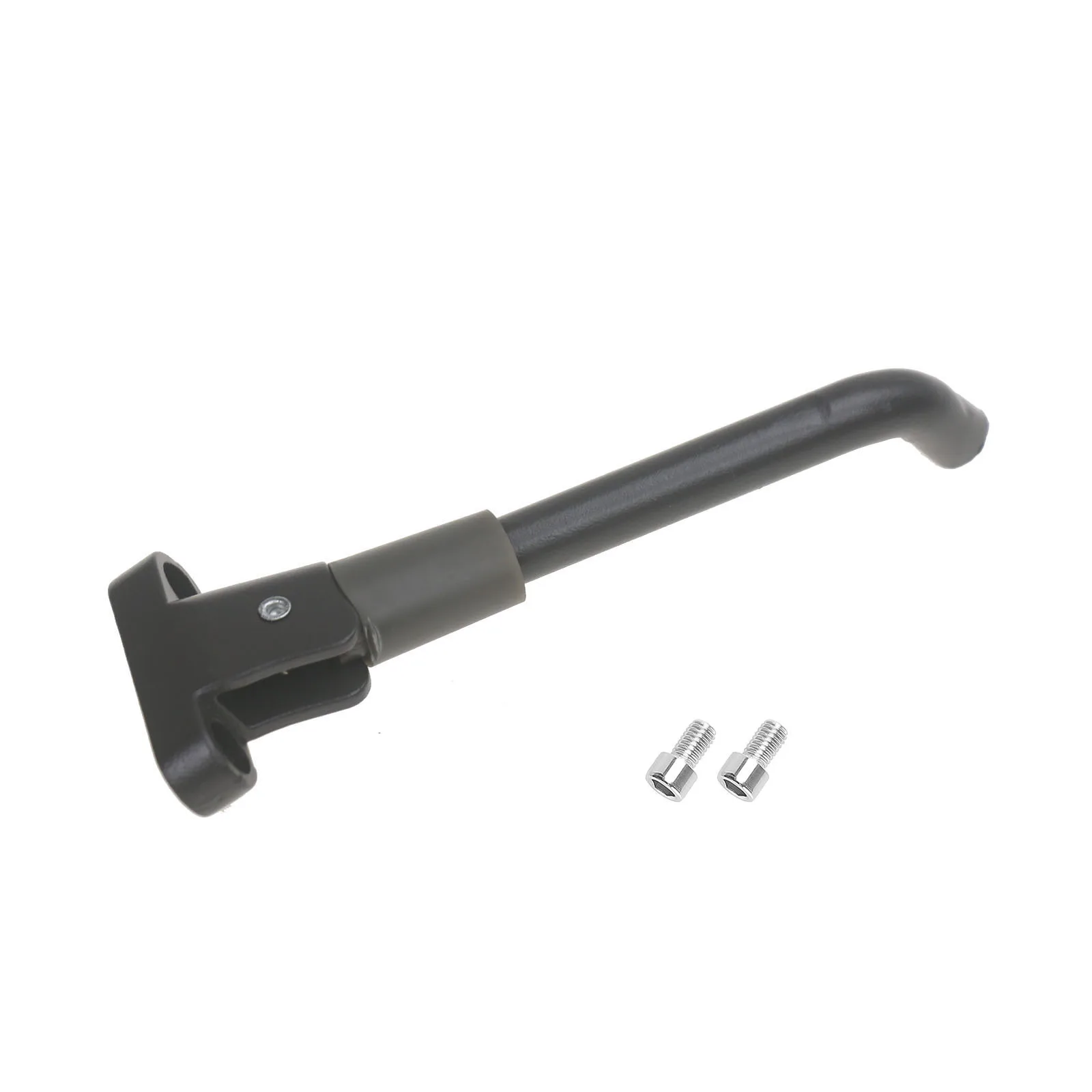 165mm Black Parking Kickstand for Xiaomi M365 1s Pro 2 Pro Electric Scooter Stand Foot Support Modification Parts