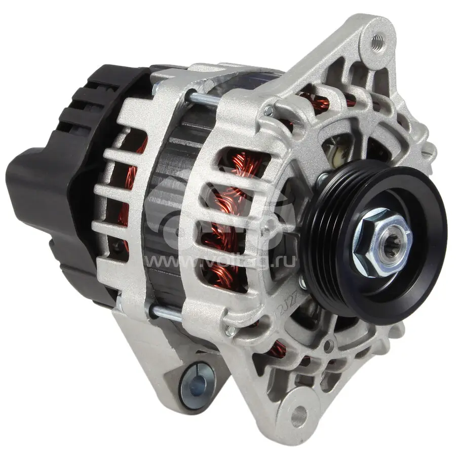 The new high quality and durable 12v 70a alternator for hyundai