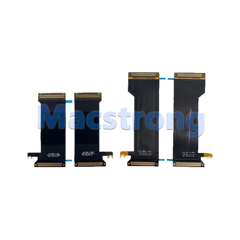 Original A1708 Glass Cable for MacBook Pro A2159 A2289 A2179 A1706 A1932 LCD Screen Cable Flex 821-00732/00733 821-01312/01310
