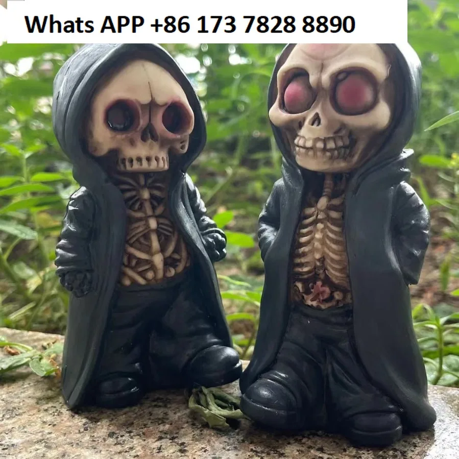 Halloween Four Imps… - image