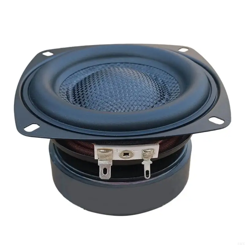 

83CC Basin Bass Speakers 40W Sound Driver Large Loudspeaker